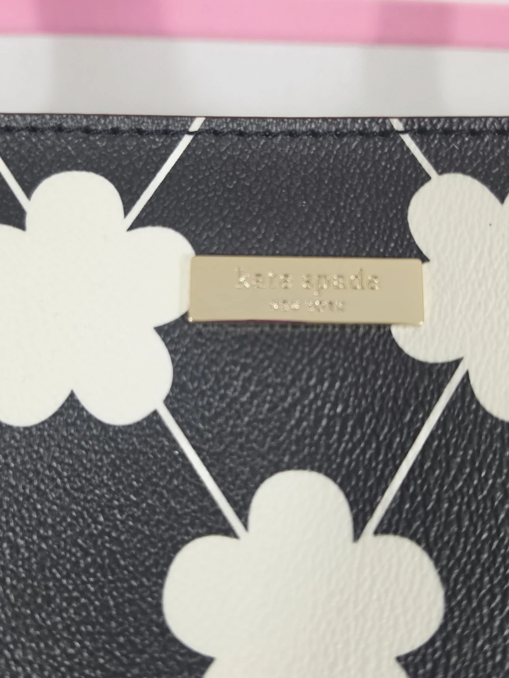 KATE SPADE Grant Street Jules Large Tote